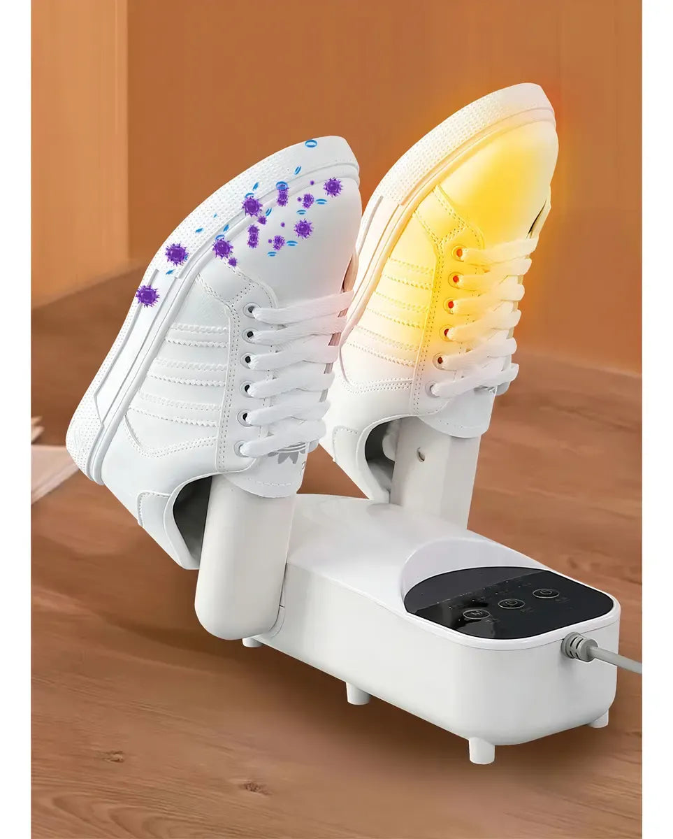 Secador De Sapato Tenis Eletrico que Previne Odor Calçado